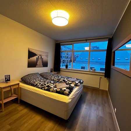Johann'S Guesthouse Reykjavík Dış mekan fotoğraf
